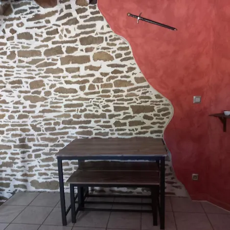 L'escaladou Conques-sur-Orbiel
