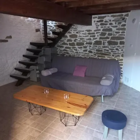 L'escaladou Holiday home *