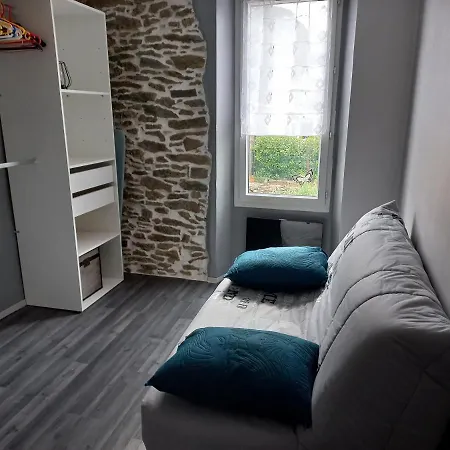 L'escaladou Holiday home *