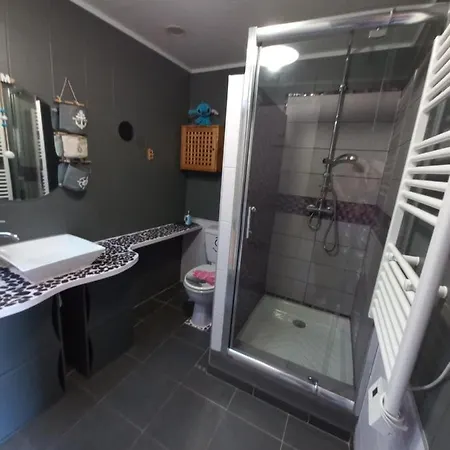 L'escaladou Holiday home Conques-sur-Orbiel