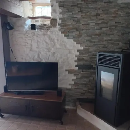 Holiday home L'escaladou
