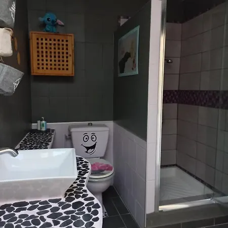 Holiday home L'escaladou Conques-sur-Orbiel