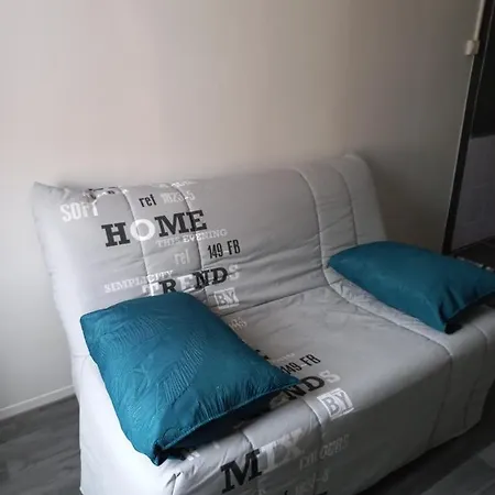 Holiday home L'escaladou *