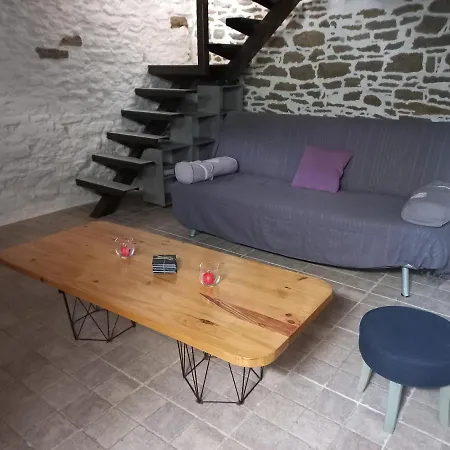 L'escaladou Casa de Férias Conques-sur-Orbiel