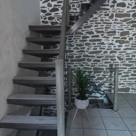 Holiday home L'escaladou *