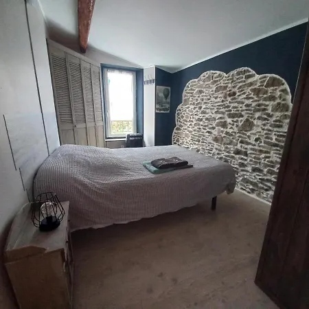 Holiday home L'escaladou Conques-sur-Orbiel