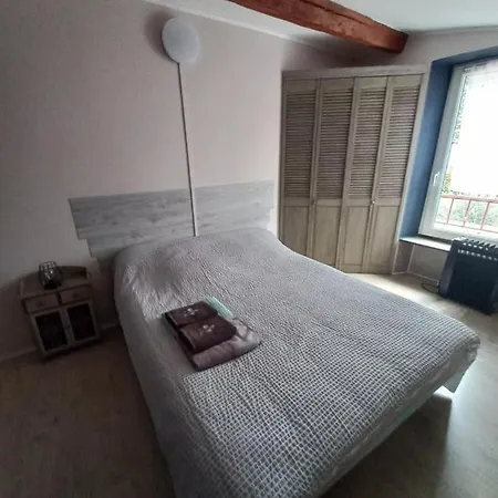 Holiday home L'escaladou *